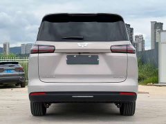 Wuling Starlight 730 New Energy 2025 Pure Electric 500km Luxury - ფოტო 8