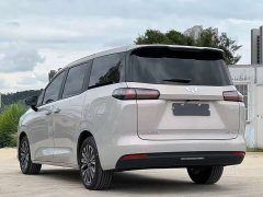 Wuling Starlight 730 New Energy 2025 Pure Electric 500km Luxury - ფოტო 9