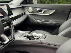 Chery Tiggo 8 PRO 2025 290T Two-Wheel Drive Luxury Edition - ფოტო 11