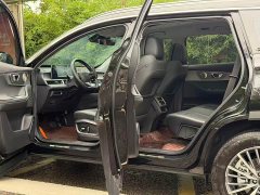 Chery Tiggo 8 PRO 2025 290T Two-Wheel Drive Luxury Edition - ფოტო 12