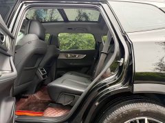 Chery Tiggo 8 PRO 2025 290T Two-Wheel Drive Luxury Edition - ფოტო 13