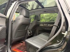 Chery Tiggo 8 PRO 2025 290T Two-Wheel Drive Luxury Edition - ფოტო 14