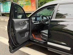 Chery Tiggo 8 PRO 2025 290T Two-Wheel Drive Luxury Edition - ფოტო 16