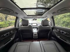 Chery Tiggo 8 PRO 2025 290T Two-Wheel Drive Luxury Edition - ფოტო 19
