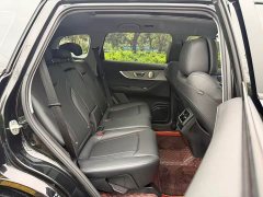 Chery Tiggo 8 PRO 2025 290T Two-Wheel Drive Luxury Edition - ფოტო 20