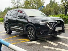 Chery Tiggo 8 PRO 2025 290T Two-Wheel Drive Luxury Edition - ფოტო 3