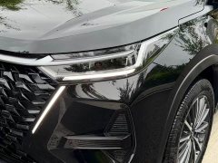 Chery Tiggo 8 PRO 2025 290T Two-Wheel Drive Luxury Edition - ფოტო 4
