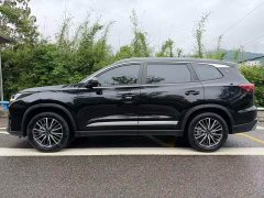 Chery Tiggo 8 PRO 2025 290T Two-Wheel Drive Luxury Edition - ფოტო 5