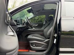 Chery Tiggo 8 PRO 2025 290T Two-Wheel Drive Luxury Edition - ფოტო 7