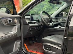Chery Tiggo 8 PRO 2025 290T Two-Wheel Drive Luxury Edition - ფოტო 8