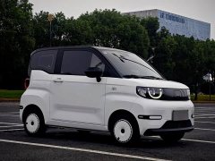Chery QQ Ice Cream 2024 205km Sundae - ფოტო 3