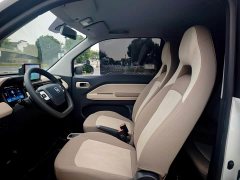 Chery QQ Ice Cream 2024 205km Sundae - ფოტო 9
