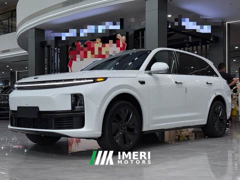 2024 Li Auto L7 Pro - ავტომობილი ჩინეთიდან