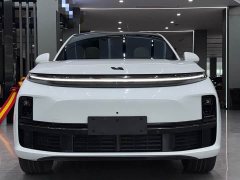 Li Auto L7 Pro - ფოტო 2