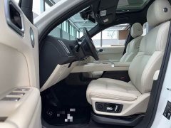 Li Auto L7 Pro - ფოტო 4