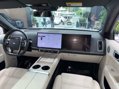 Li Auto L7 Pro - ფოტო 6