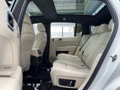 Li Auto L7 Pro - ფოტო 7