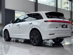 Li Auto L7 Pro - ფოტო 9