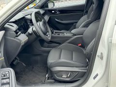 Lynk & Co Geely Lynk & Co 03 2023 1.5T DCT Pro - ფოტო 4