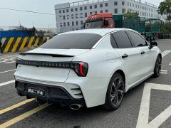 Lynk & Co Geely Lynk & Co 03 2023 1.5T DCT Pro - ფოტო 6
