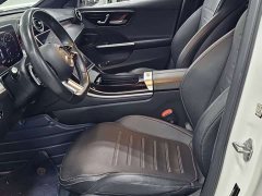 Mercedes-Benz C-Class Facelift C 200 L Sport Edition - ფოტო 12