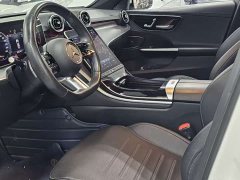 Mercedes-Benz C-Class Facelift C 200 L Sport Edition - ფოტო 13