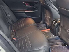 Mercedes-Benz C-Class Facelift C 200 L Sport Edition - ფოტო 16