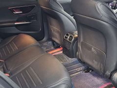 Mercedes-Benz C-Class Facelift C 200 L Sport Edition - ფოტო 17