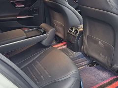 Mercedes-Benz C-Class Facelift C 200 L Sport Edition - ფოტო 18