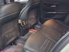 Mercedes-Benz C-Class Facelift C 200 L Sport Edition - ფოტო 19