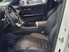 Mercedes-Benz C-Class Facelift C 200 L Sport Edition - ფოტო 8