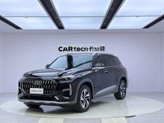 Audi Q6 2023 40 TFSI quattro Cloud View Feather Forest Package - ფოტო 1