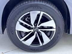 Audi Q6 2023 40 TFSI quattro Cloud View Feather Forest Package - ფოტო 11