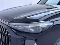 Audi Q6 2023 40 TFSI quattro Cloud View Feather Forest Package - ფოტო 12