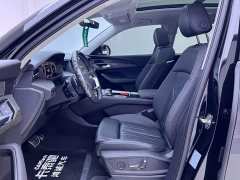Audi Q6 2023 40 TFSI quattro Cloud View Feather Forest Package - ფოტო 15