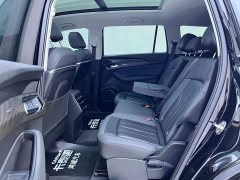 Audi Q6 2023 40 TFSI quattro Cloud View Feather Forest Package - ფოტო 17