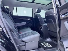 Audi Q6 2023 40 TFSI quattro Cloud View Feather Forest Package - ფოტო 19