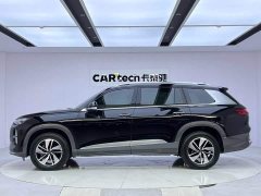 Audi Q6 2023 40 TFSI quattro Cloud View Feather Forest Package - ფოტო 2