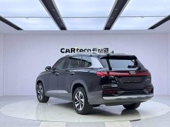 Audi Q6 2023 40 TFSI quattro Cloud View Feather Forest Package - ფოტო 3