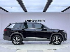 Audi Q6 2023 40 TFSI quattro Cloud View Feather Forest Package - ფოტო 6