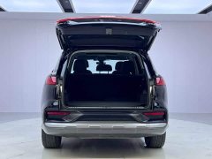 Audi Q6 2023 40 TFSI quattro Cloud View Feather Forest Package - ფოტო 9