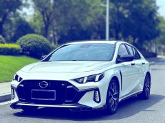 Trumpchi Yingbao 2021 270T DCT J15 - ფოტო 1