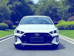Trumpchi Yingbao 2021 270T DCT J15 - ფოტო 2