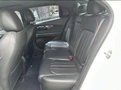 Trumpchi Yingbao 2021 270T DCT J15 - ფოტო 5