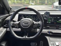 Trumpchi Yingbao 2021 270T DCT J15 - ფოტო 6