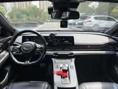 Trumpchi Yingbao 2021 270T DCT J15 - ფოტო 7