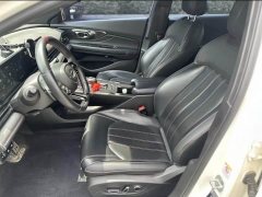 Trumpchi Yingbao 2021 270T DCT J15 - ფოტო 8