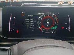 Trumpchi Yingbao 2021 270T DCT J15 - ფოტო 9