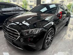 Mercedes-Benz E-Class E 300 L Luxury - ფოტო 1