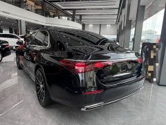 Mercedes-Benz E-Class E 300 L Luxury - ფოტო 10